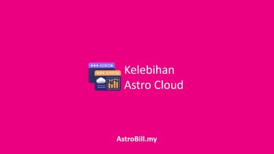 Astro Cloud