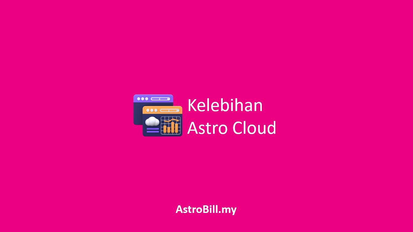 Astro Cloud