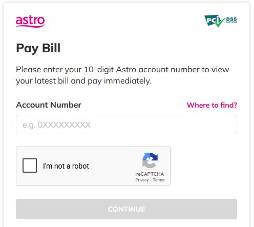Apa Itu Astro Quick Pay