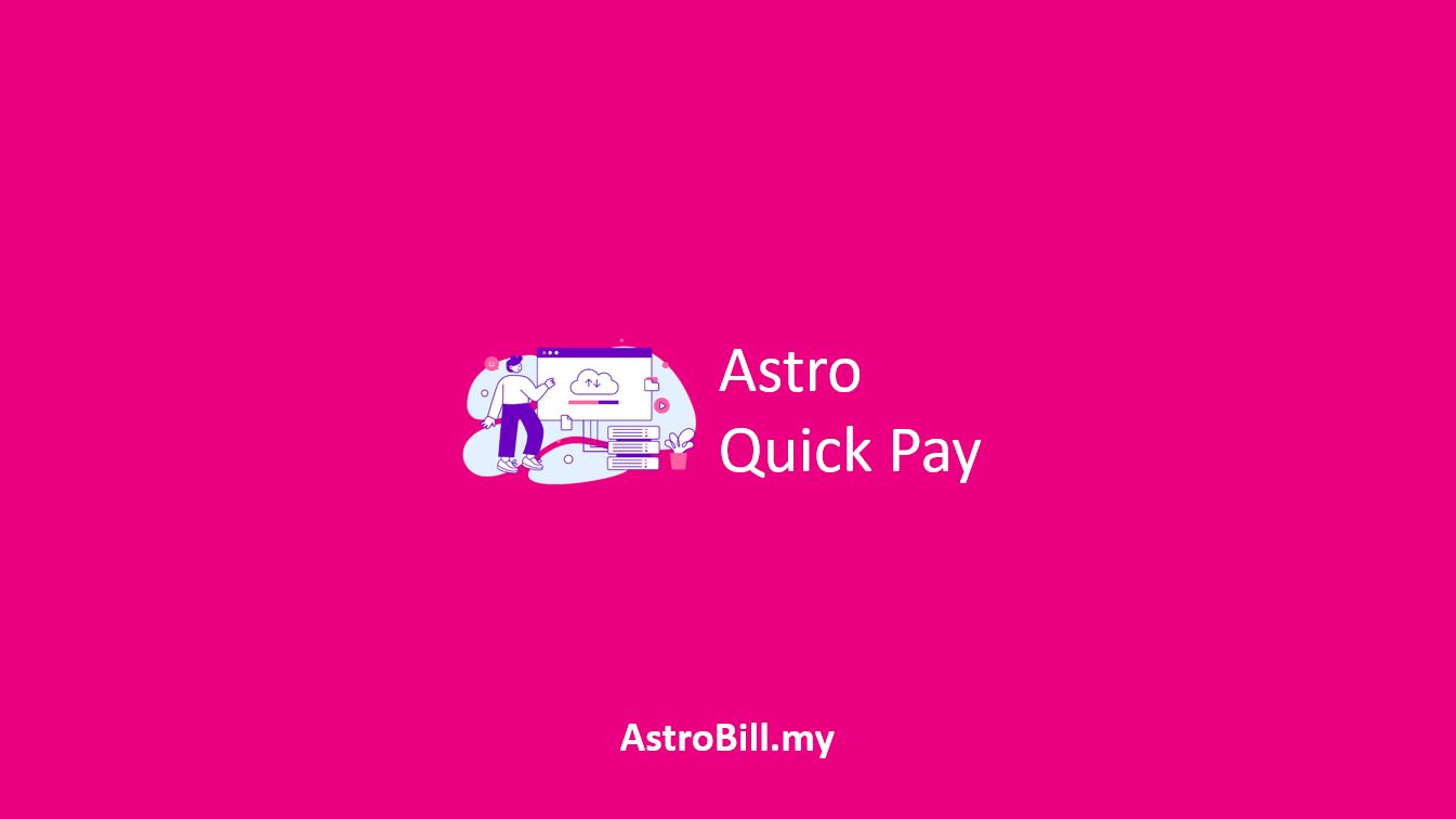 Astro Video On Demand