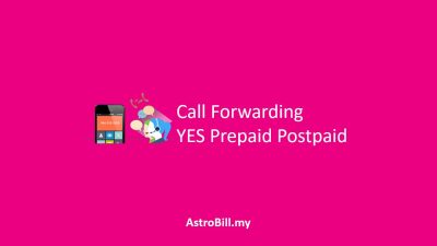 Call Forwarding YES